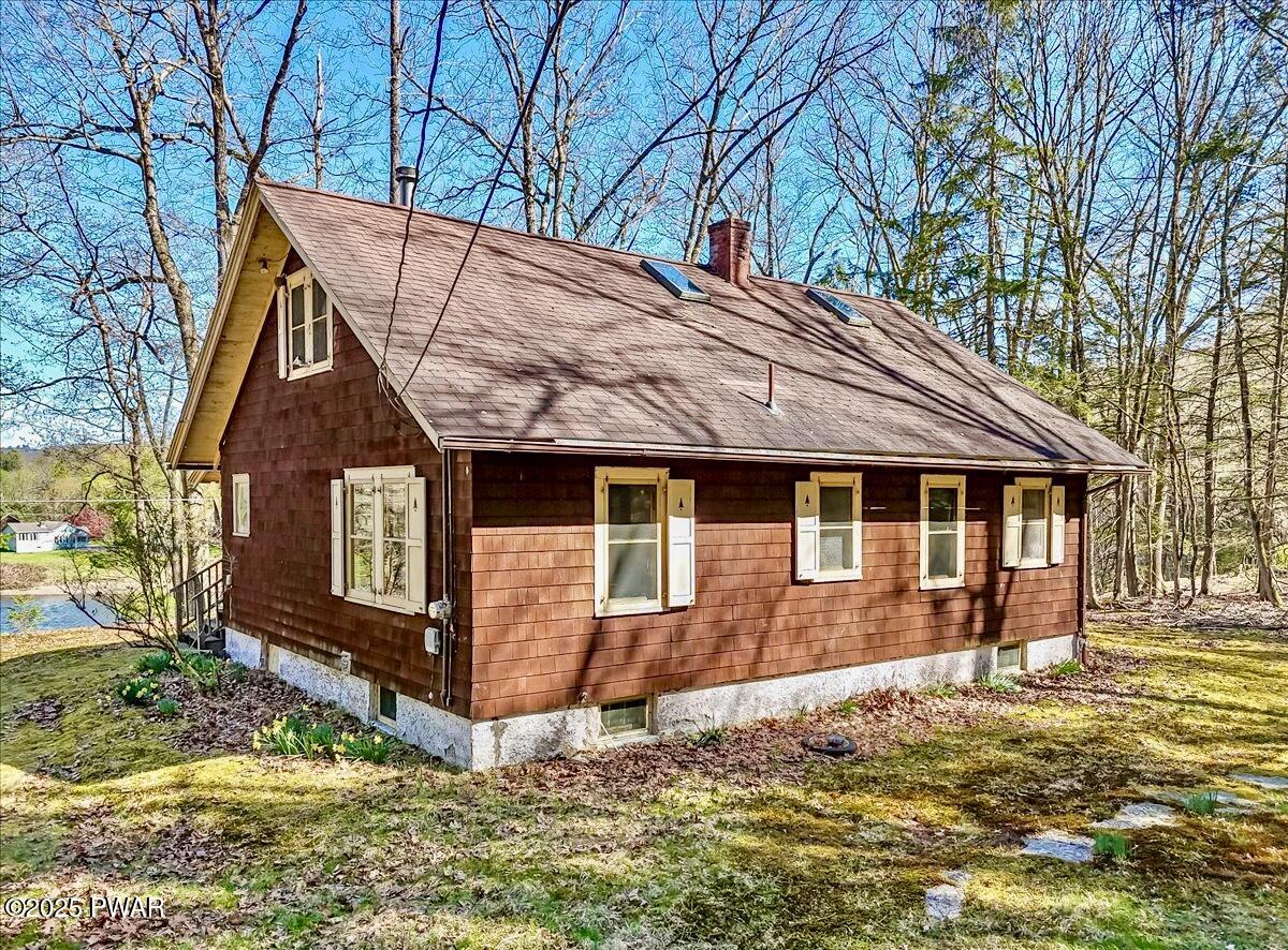 564A Peggy Runway Road, Beach Lake, Pennsylvania image 49