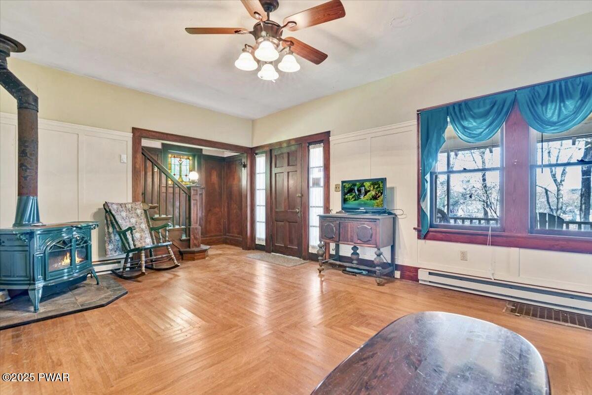 564A Peggy Runway Road, Beach Lake, Pennsylvania image 30