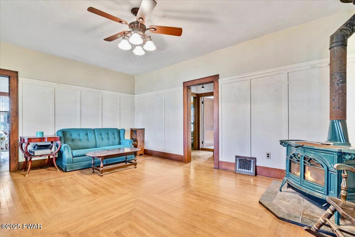 564A Peggy Runway Road, Beach Lake, Pennsylvania image 33
