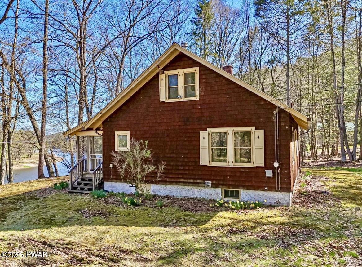 564A Peggy Runway Road, Beach Lake, Pennsylvania image 48