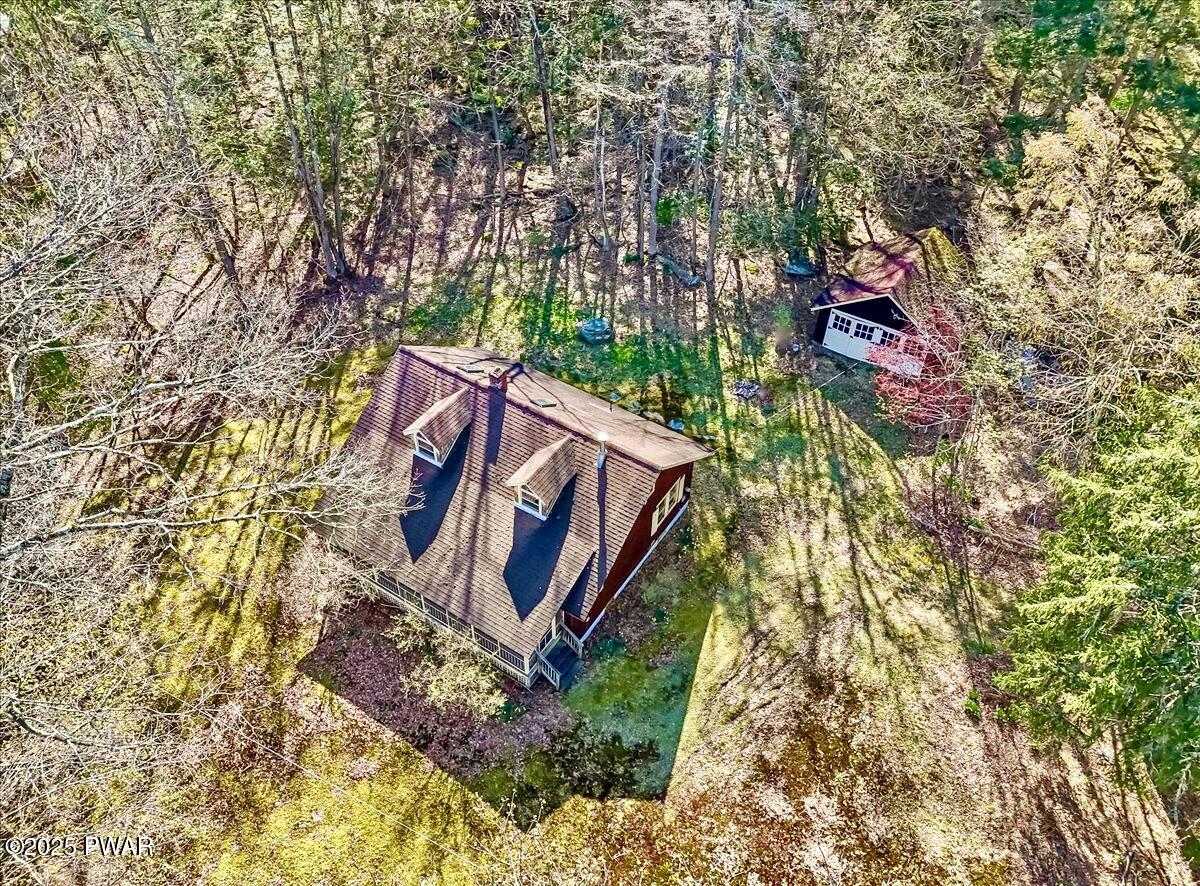 564A Peggy Runway Road, Beach Lake, Pennsylvania image 18