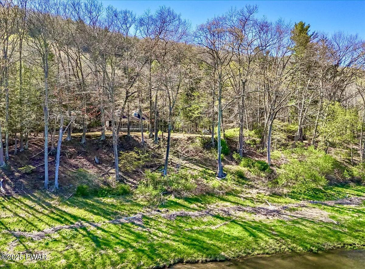 564A Peggy Runway Road, Beach Lake, Pennsylvania image 16