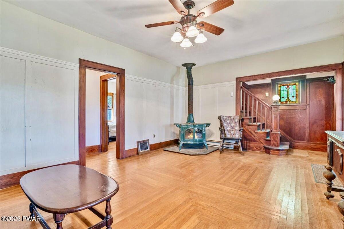 564A Peggy Runway Road, Beach Lake, Pennsylvania image 32