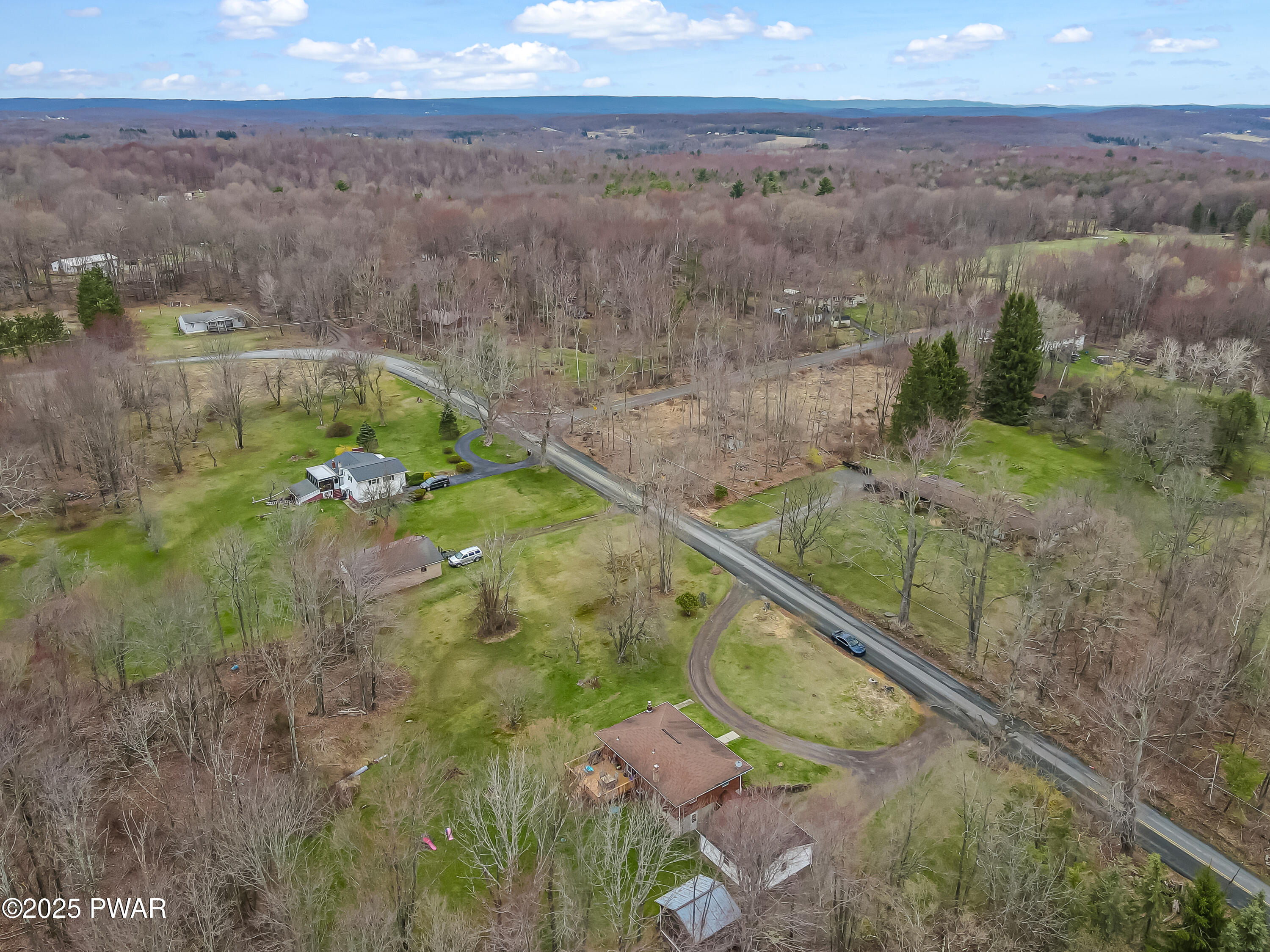 112 Spring Hill Road, Moscow, Pennsylvania image 45