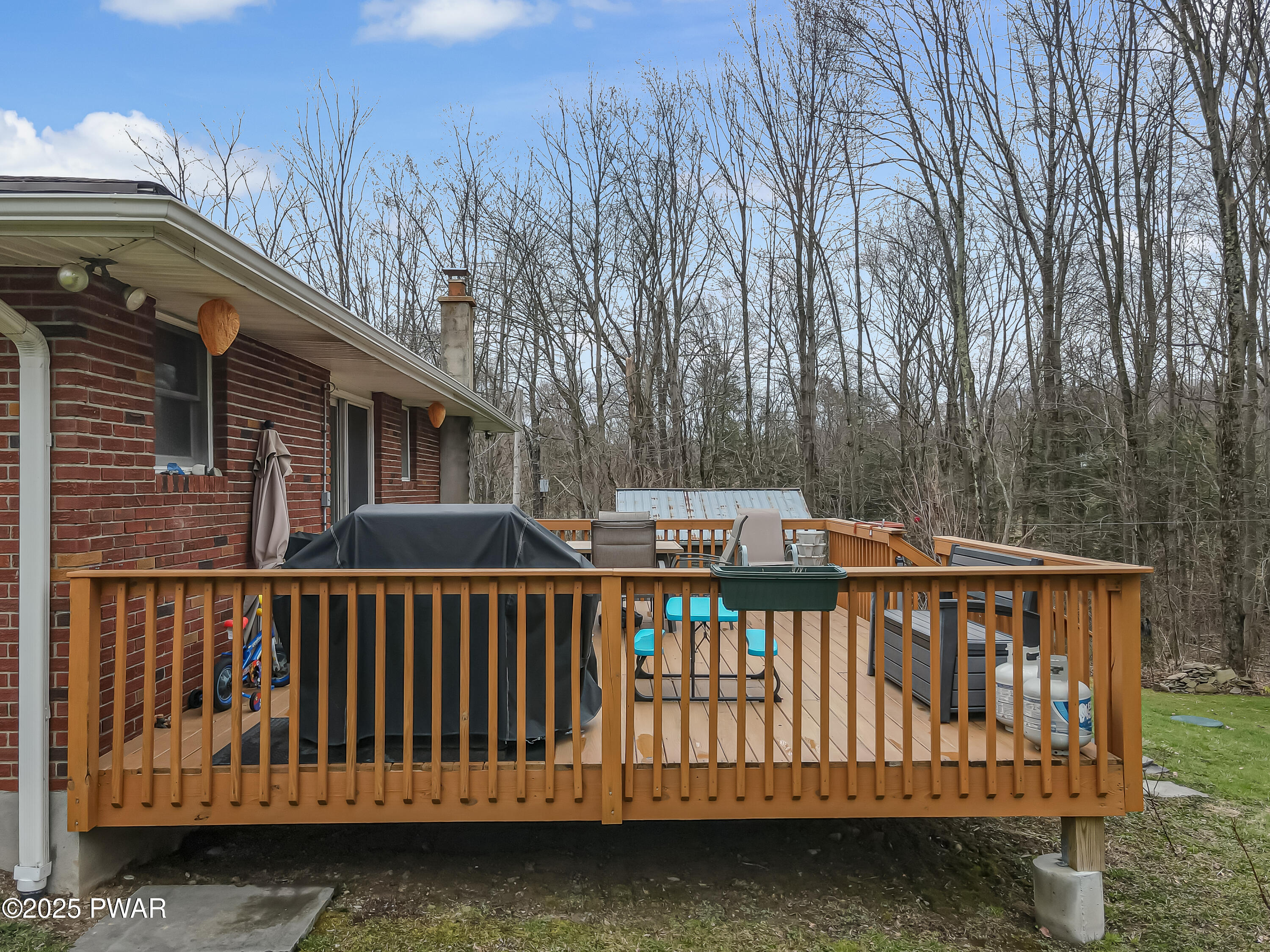 112 Spring Hill Road, Moscow, Pennsylvania image 39