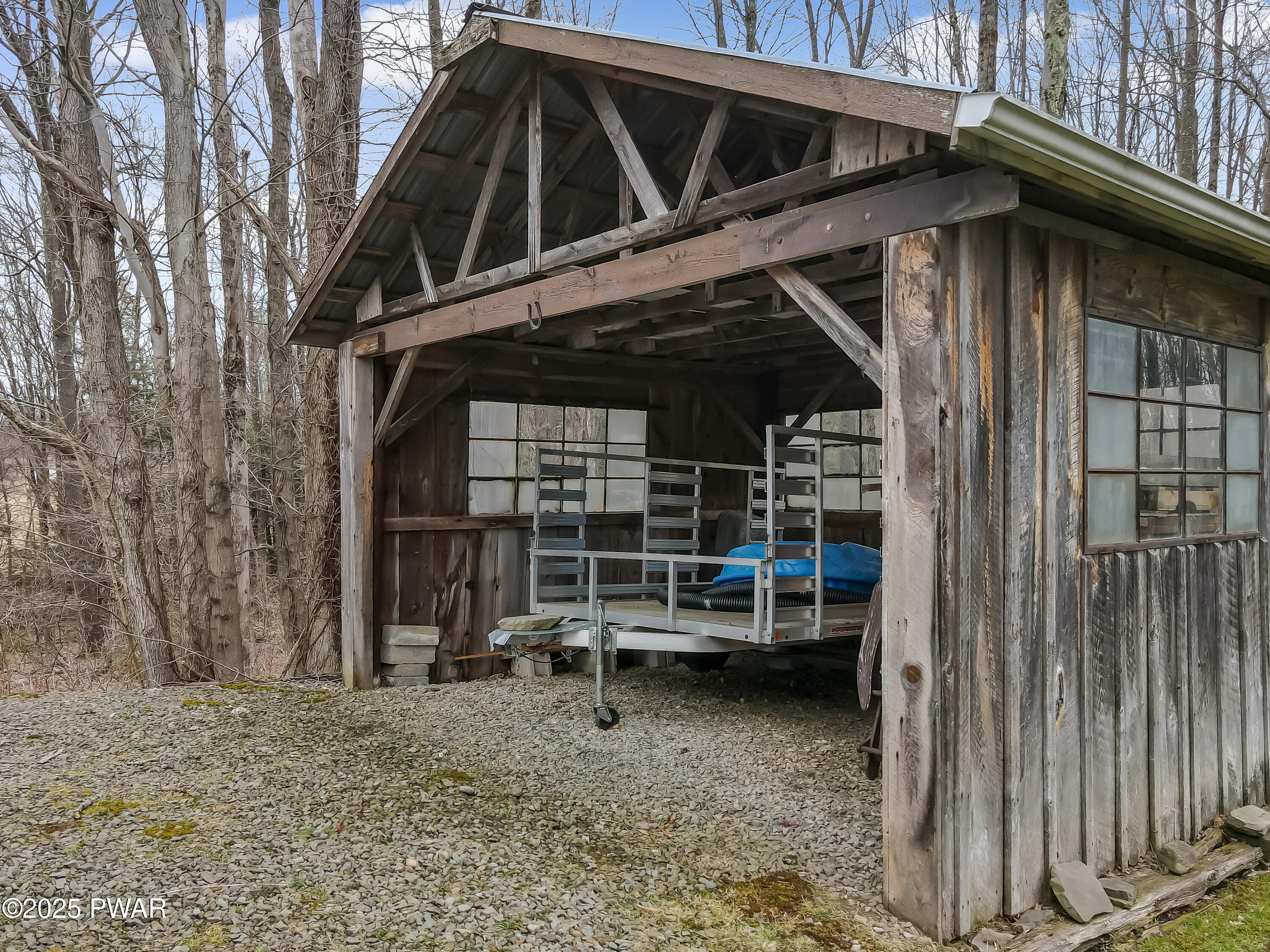 112 Spring Hill Road, Moscow, Pennsylvania image 37