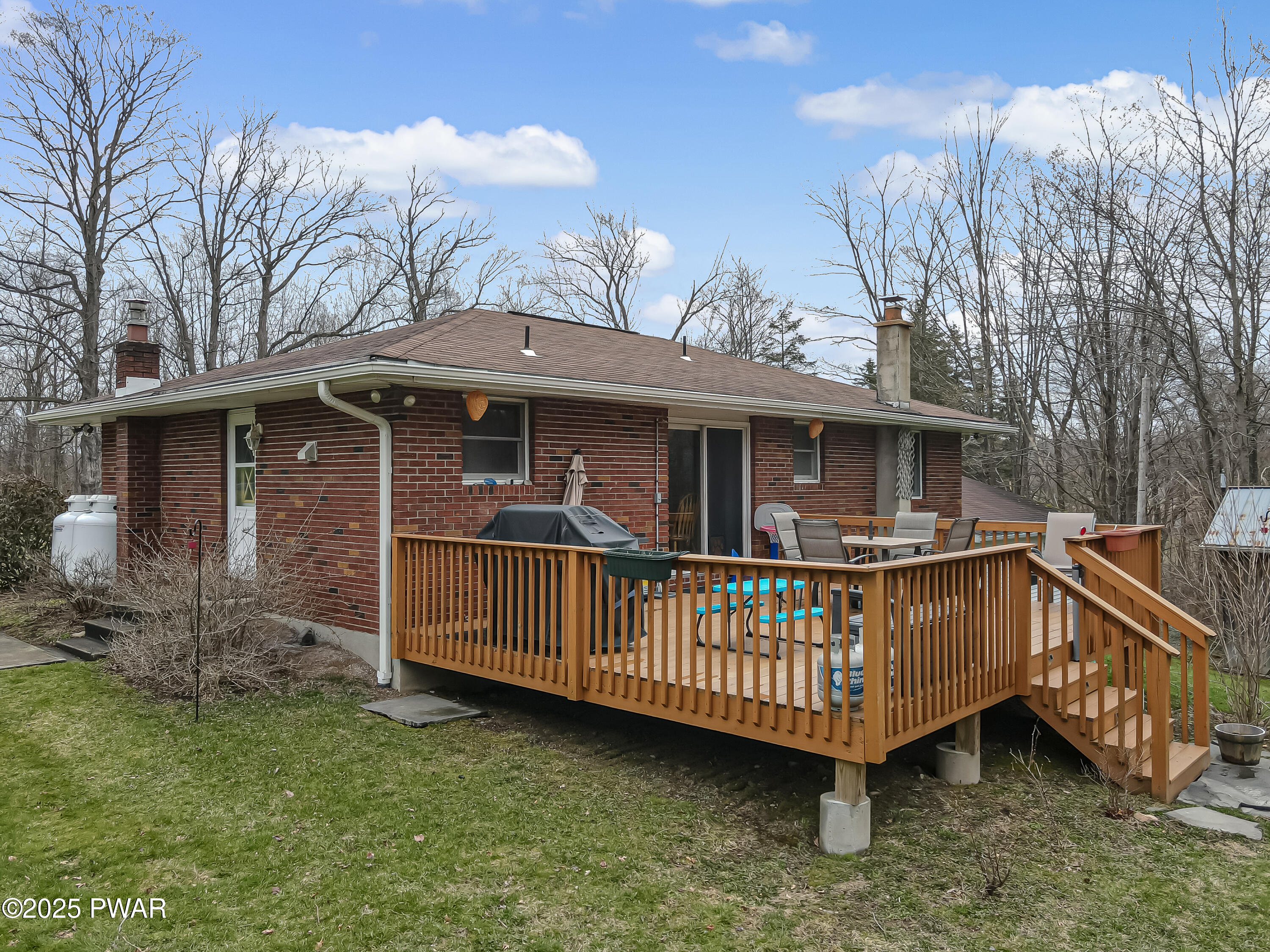 112 Spring Hill Road, Moscow, Pennsylvania image 43
