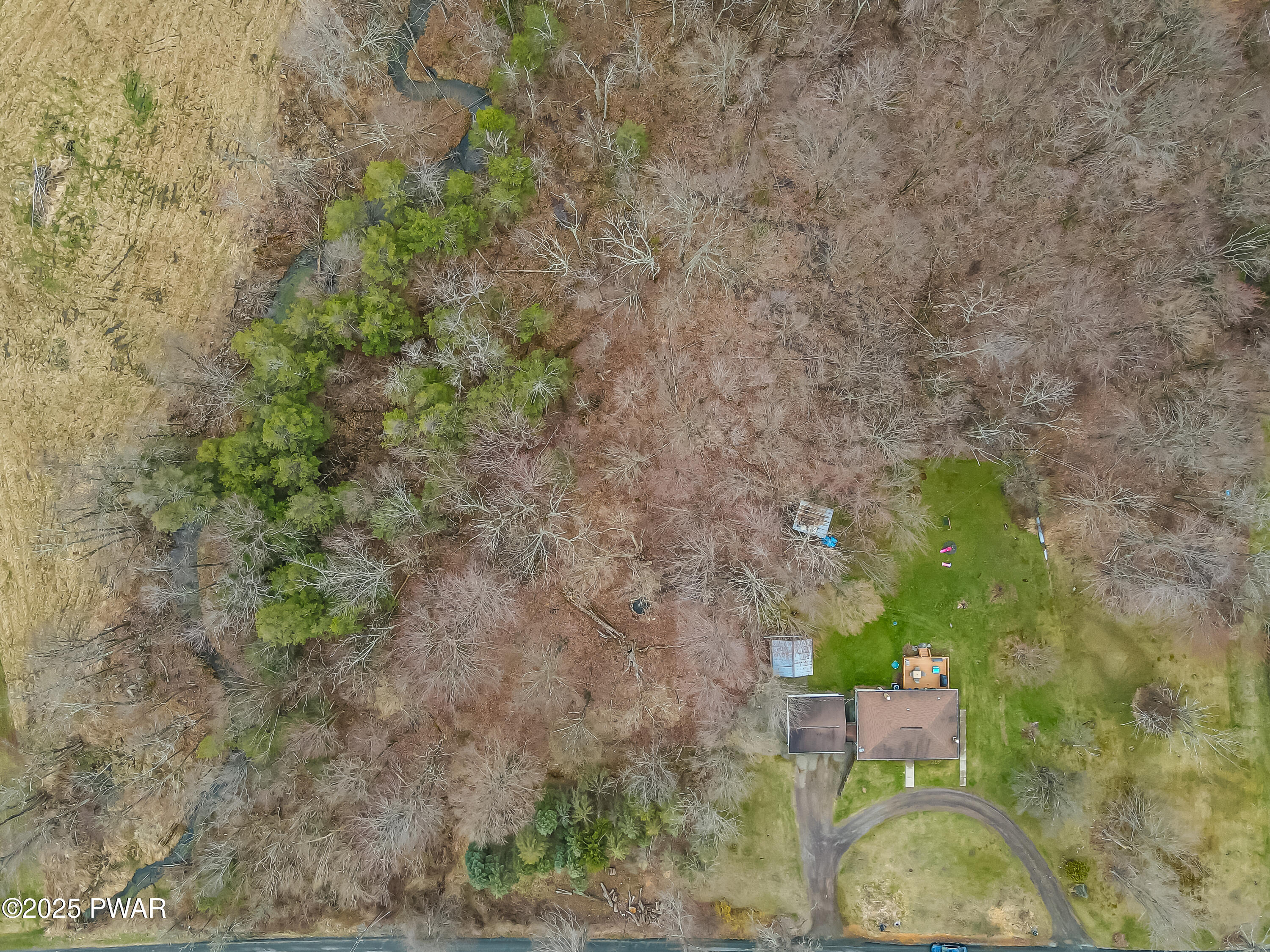 112 Spring Hill Road, Moscow, Pennsylvania image 46