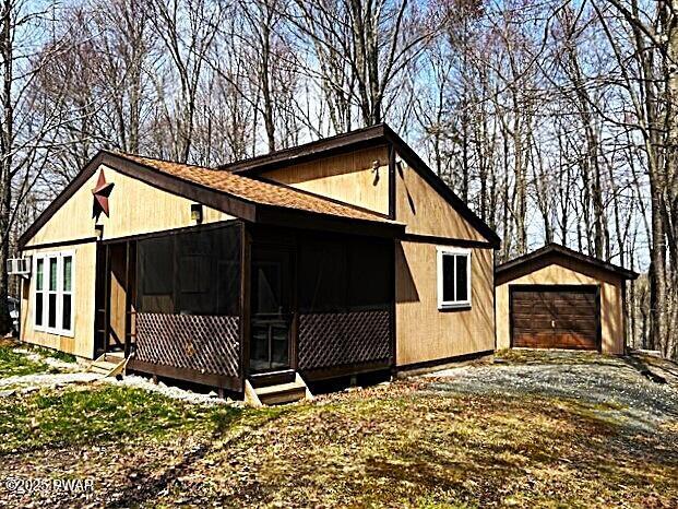 94 Cedarwood Terrace, Lake Ariel, Pennsylvania image 3
