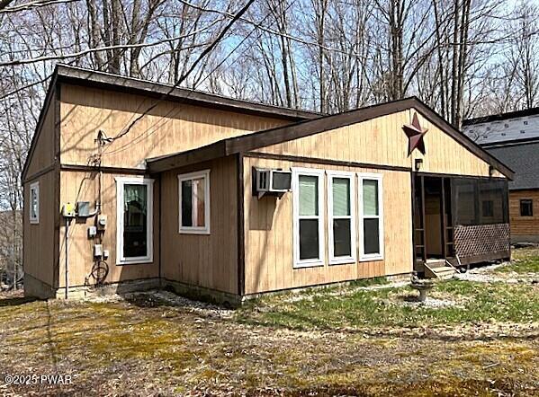 94 Cedarwood Terrace, Lake Ariel, Pennsylvania image 2