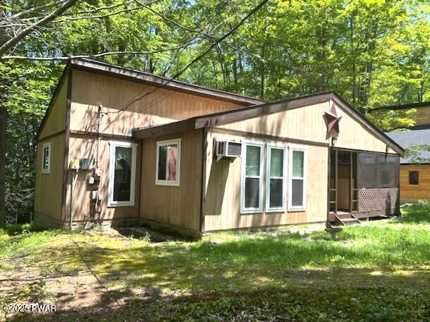 94 Cedarwood Terrace, Lake Ariel, Pennsylvania image 2