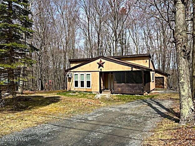 94 Cedarwood Terrace, Lake Ariel, Pennsylvania image 1