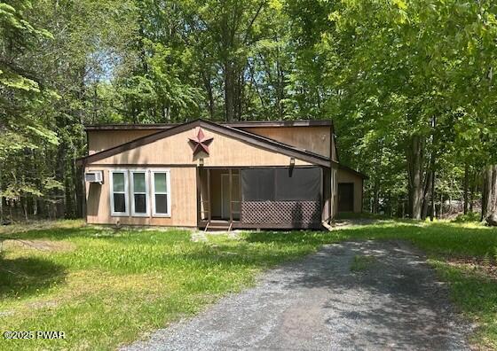 94 Cedarwood Terrace, Lake Ariel, Pennsylvania image 1