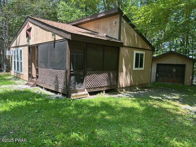 94 Cedarwood Terrace, Lake Ariel, Pennsylvania image 3