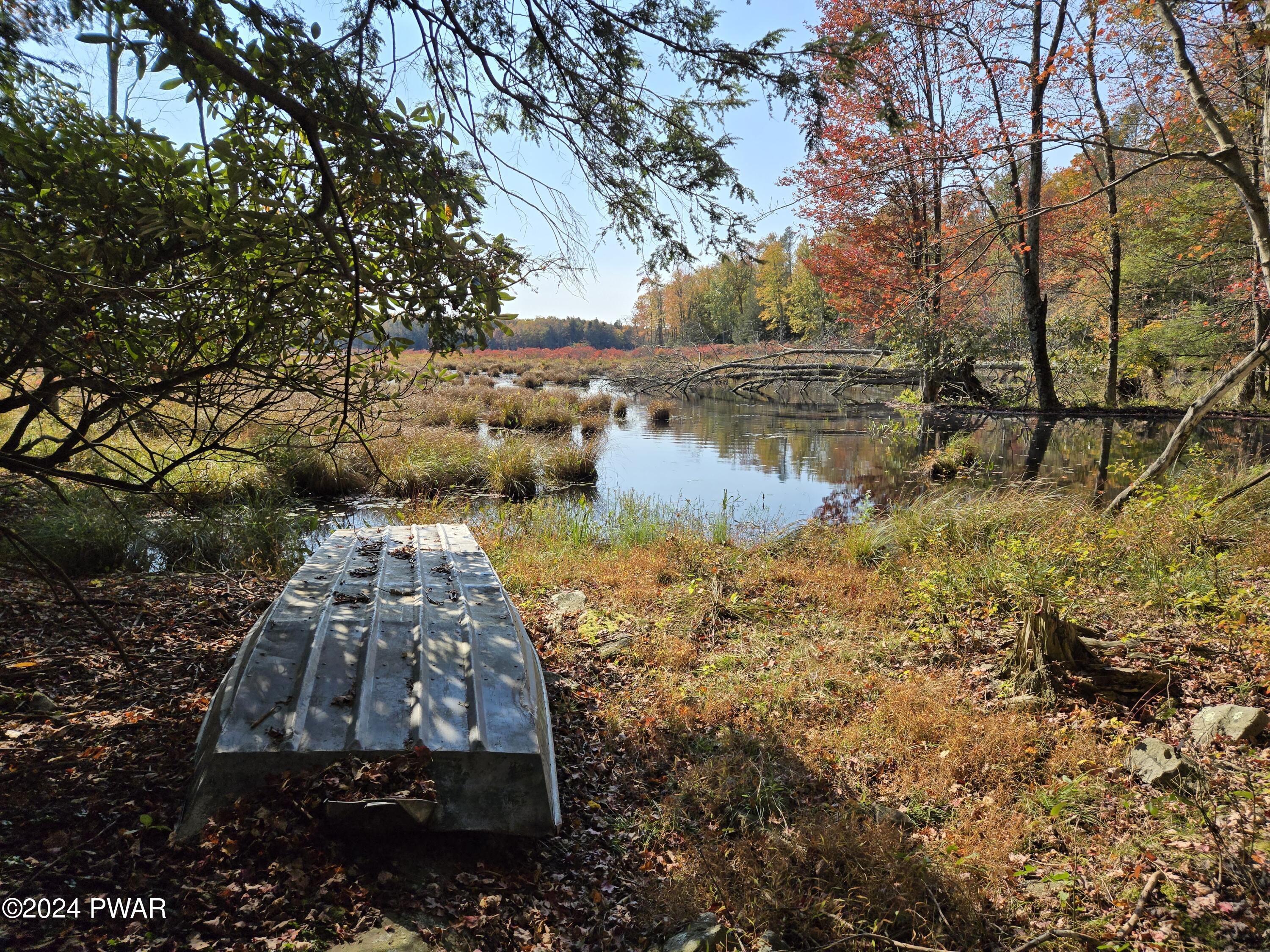 Wallace Road, Lake Ariel, Pennsylvania image 1