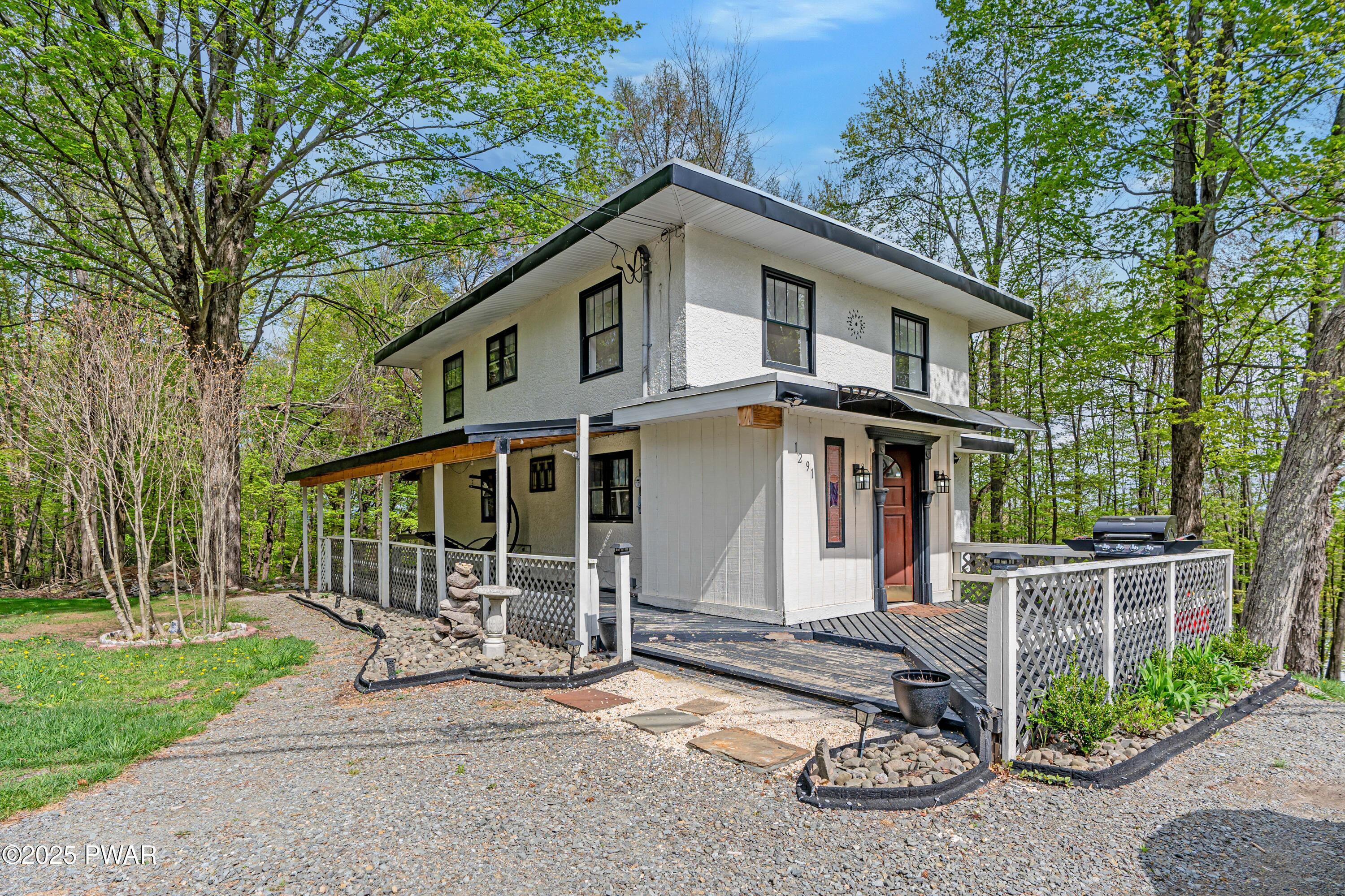 1291 Route 507, Greentown, Pennsylvania image 1