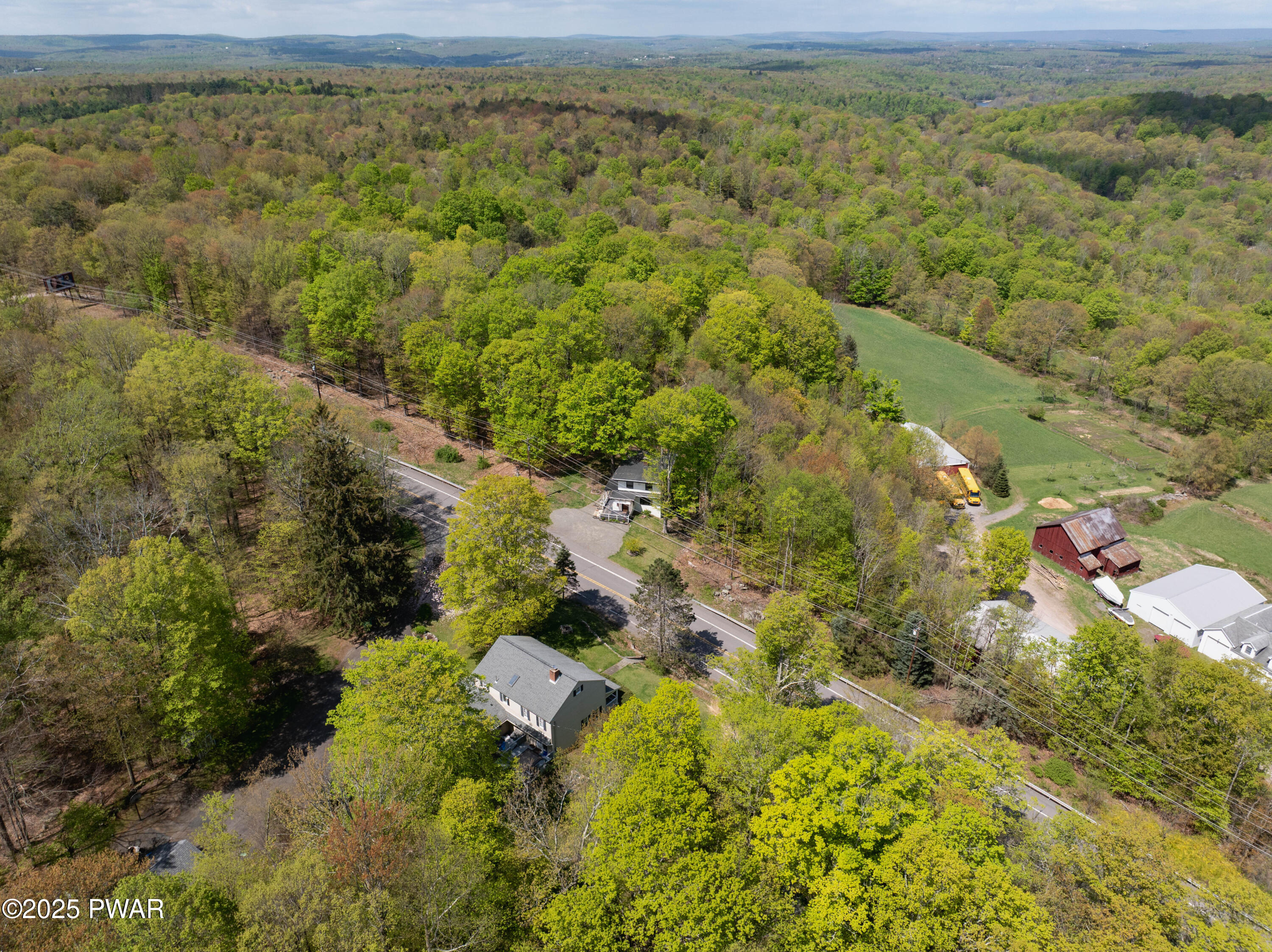 1291 Route 507, Greentown, Pennsylvania image 35