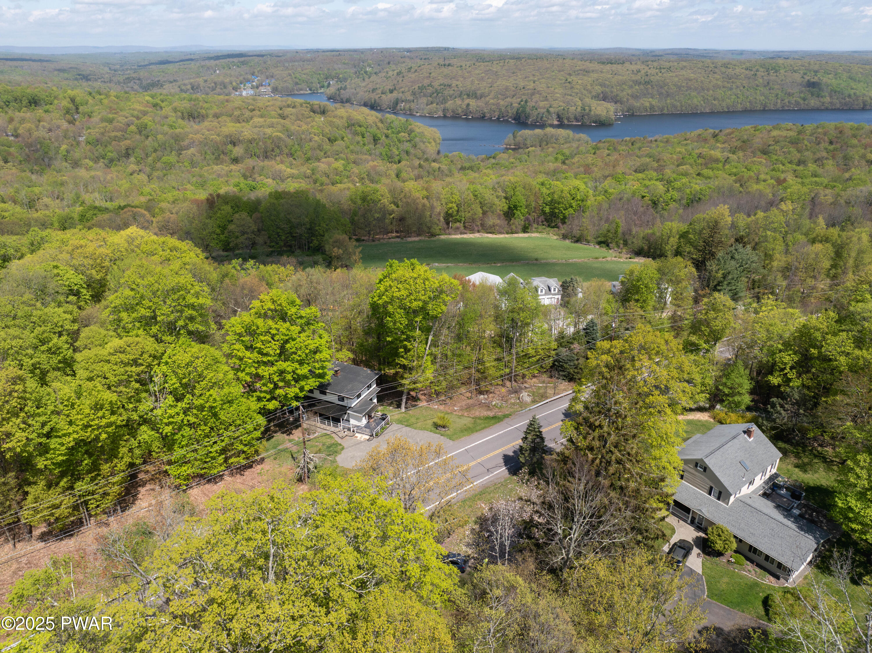 1291 Route 507, Greentown, Pennsylvania image 34
