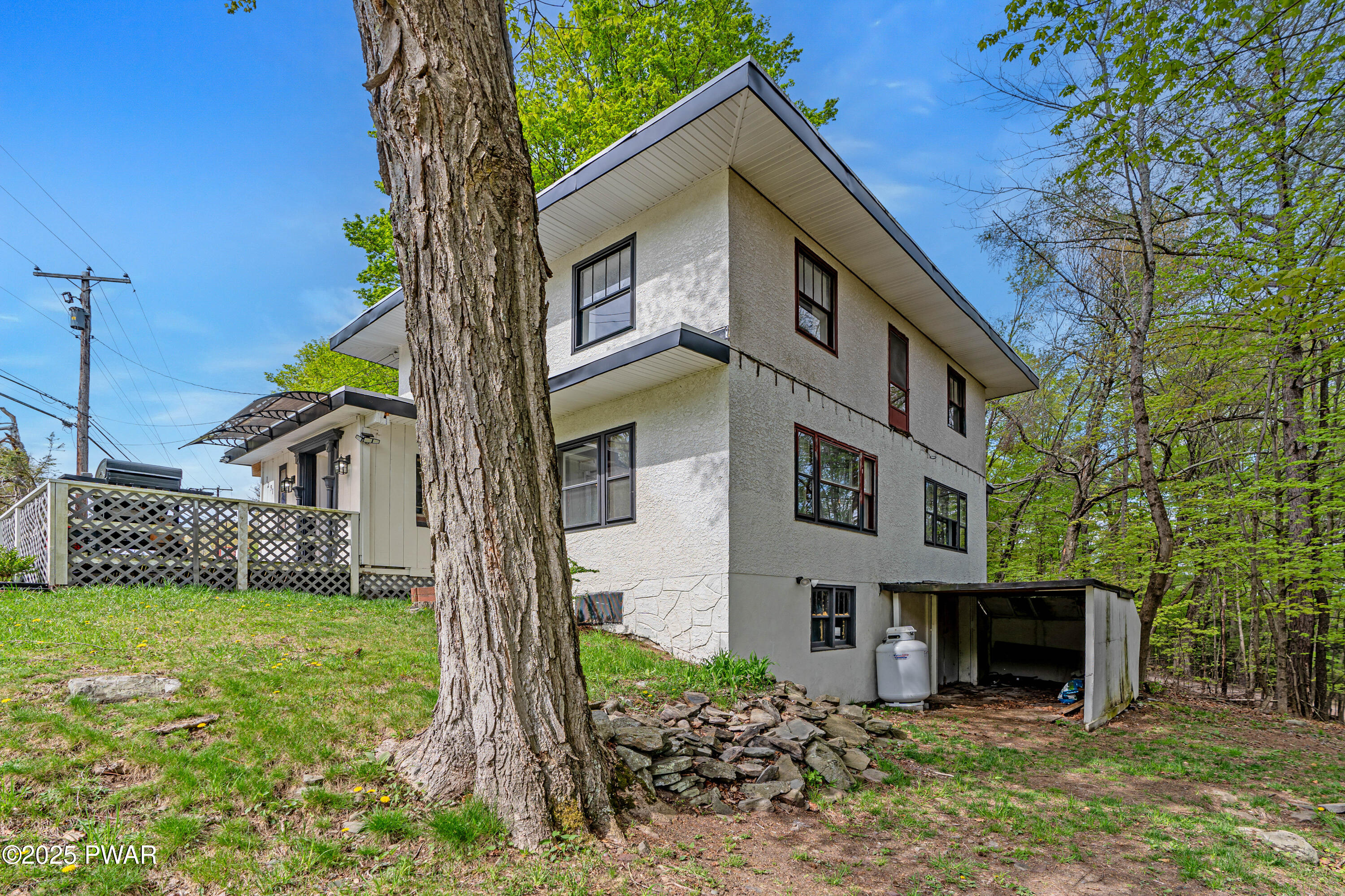 1291 Route 507, Greentown, Pennsylvania image 45