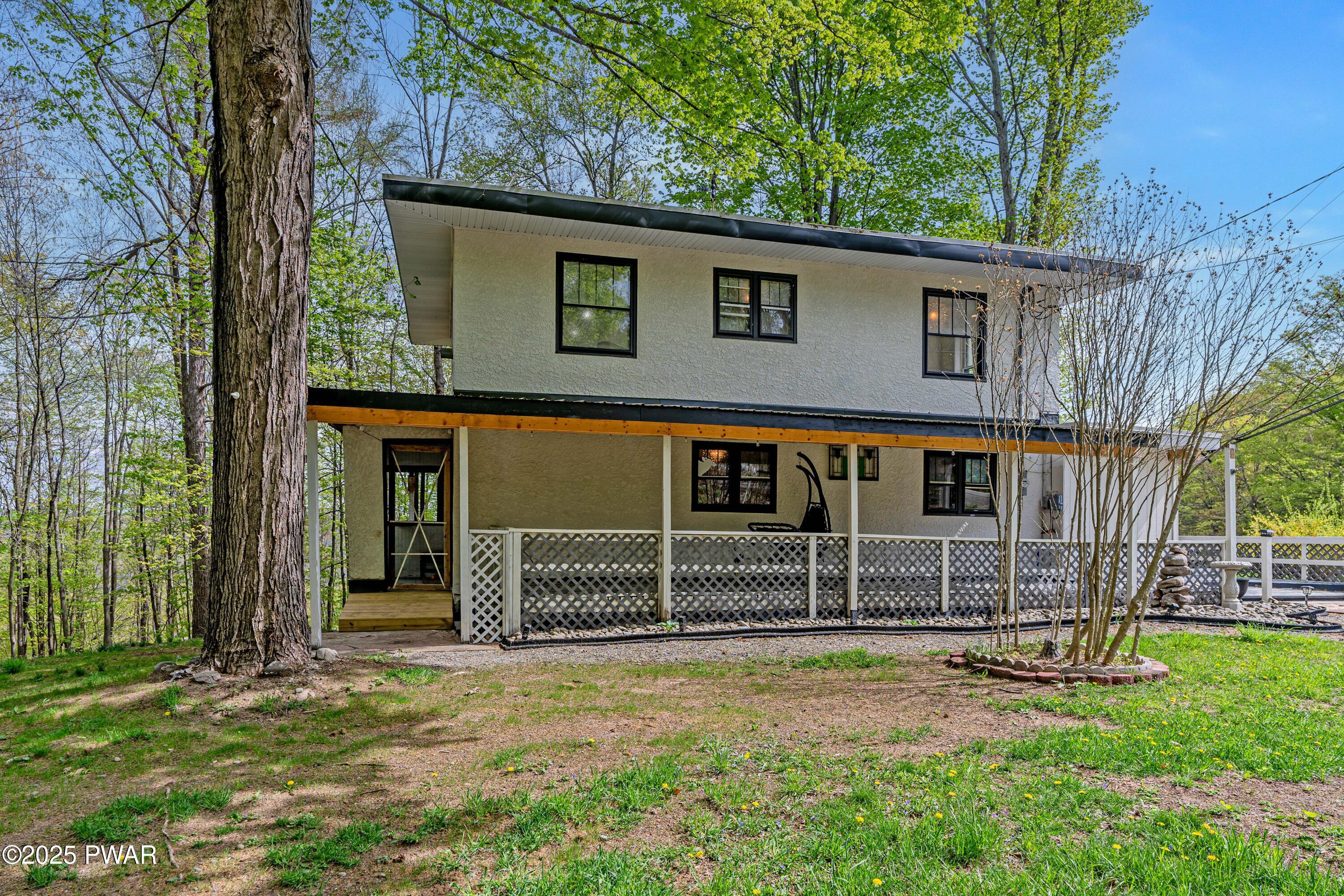 1291 Route 507, Greentown, Pennsylvania image 46