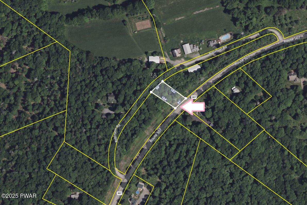 1291 Route 507, Greentown, Pennsylvania image 47