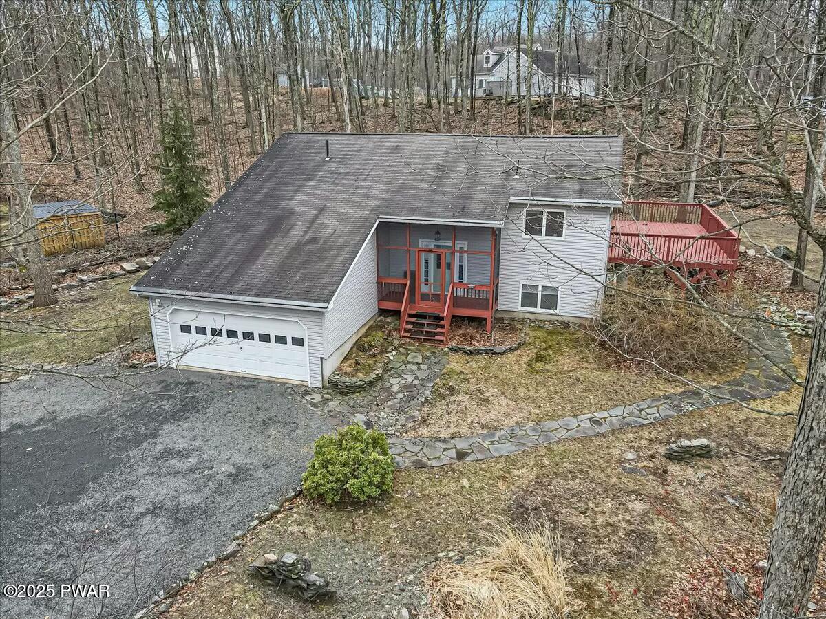 120 High Meadow Drive, Milford, Pennsylvania image 3
