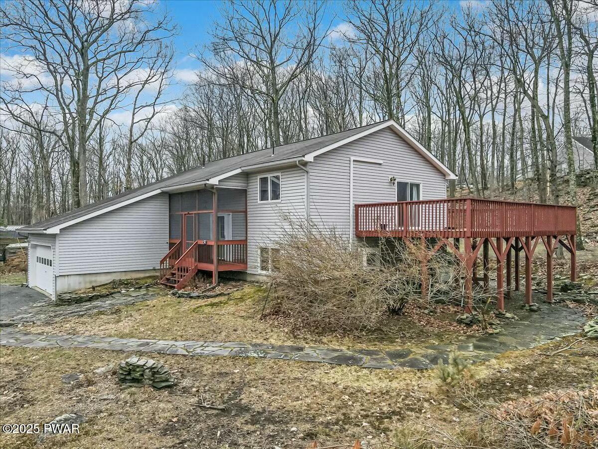 120 High Meadow Drive, Milford, Pennsylvania image 5