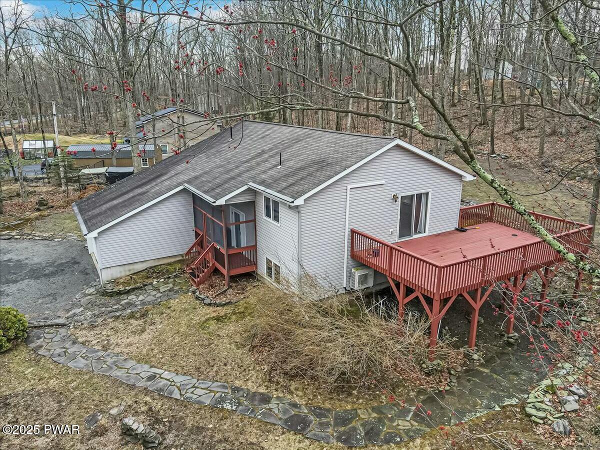 120 High Meadow Drive, Milford, Pennsylvania image 4