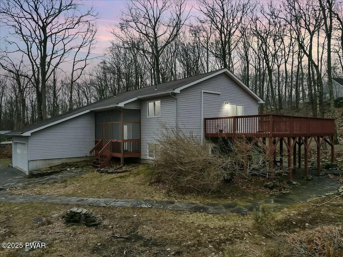 120 High Meadow Drive, Milford, Pennsylvania image 2