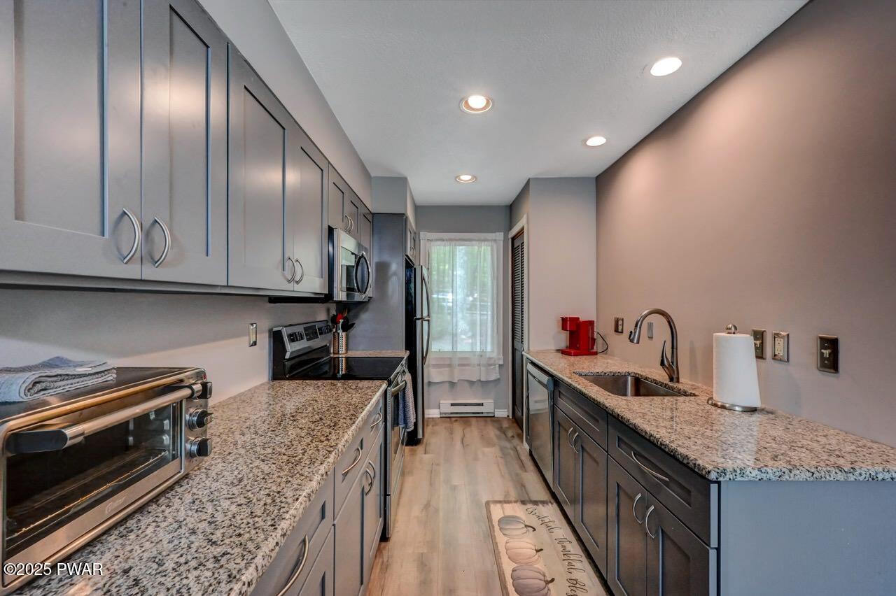 1107 Crest Circle, Lakeville, Pennsylvania image 16