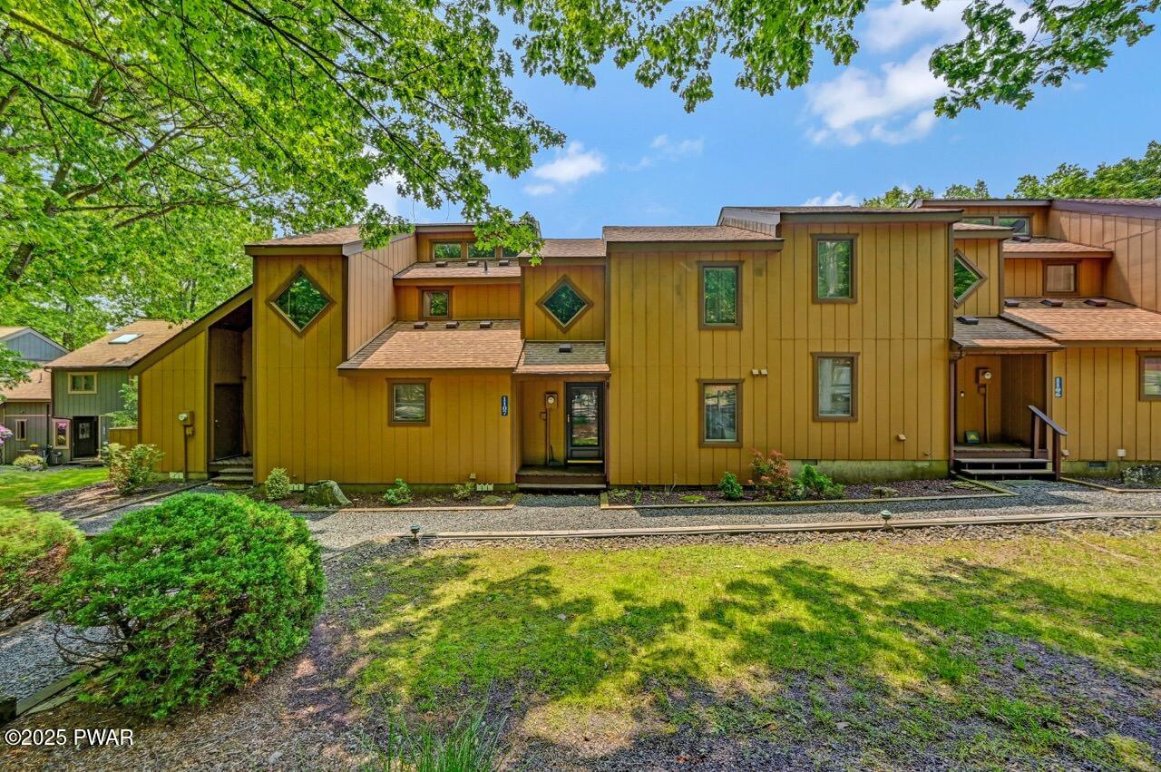 1107 Crest Circle, Lakeville, Pennsylvania image 50