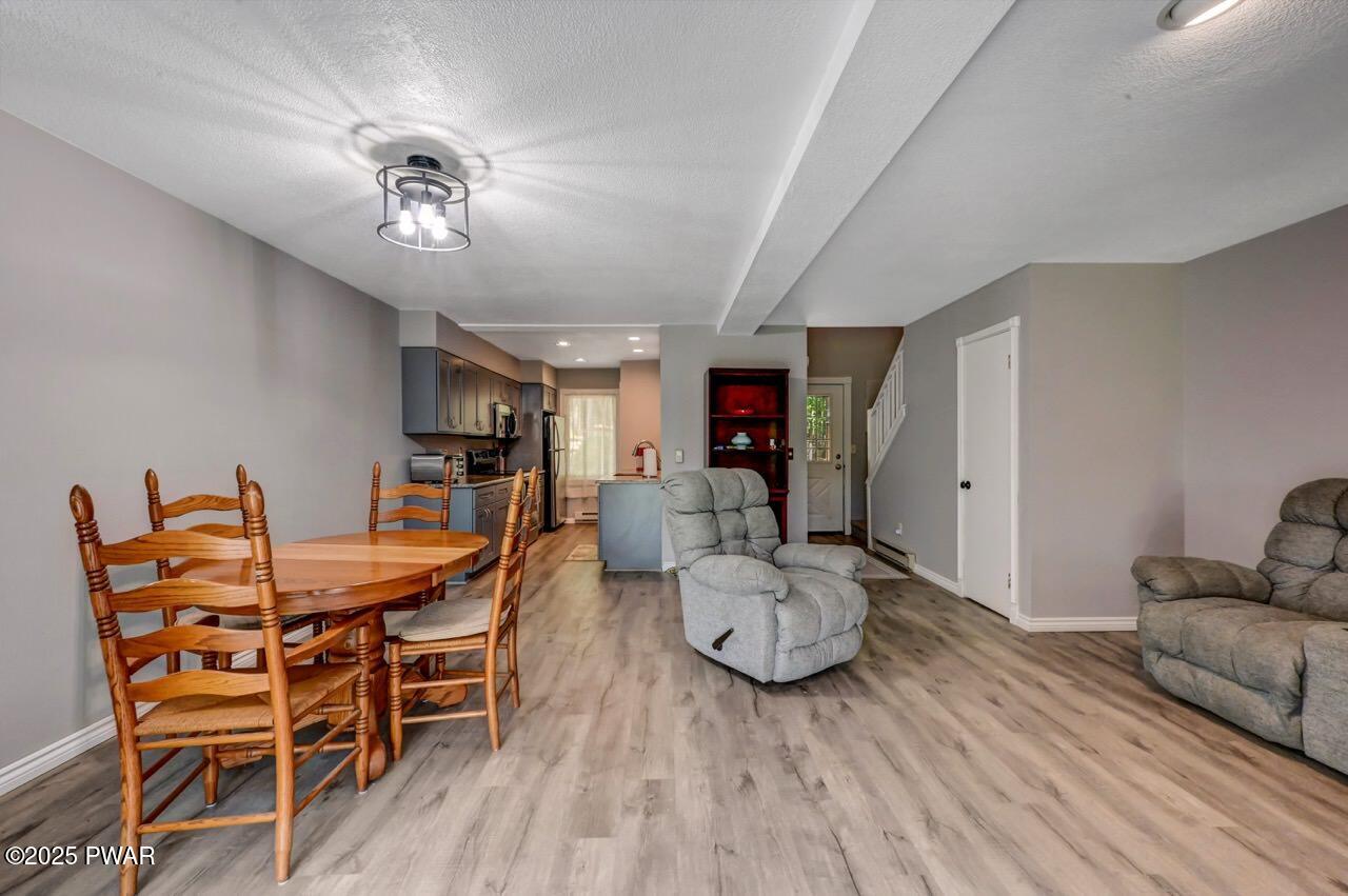 1107 Crest Circle, Lakeville, Pennsylvania image 10
