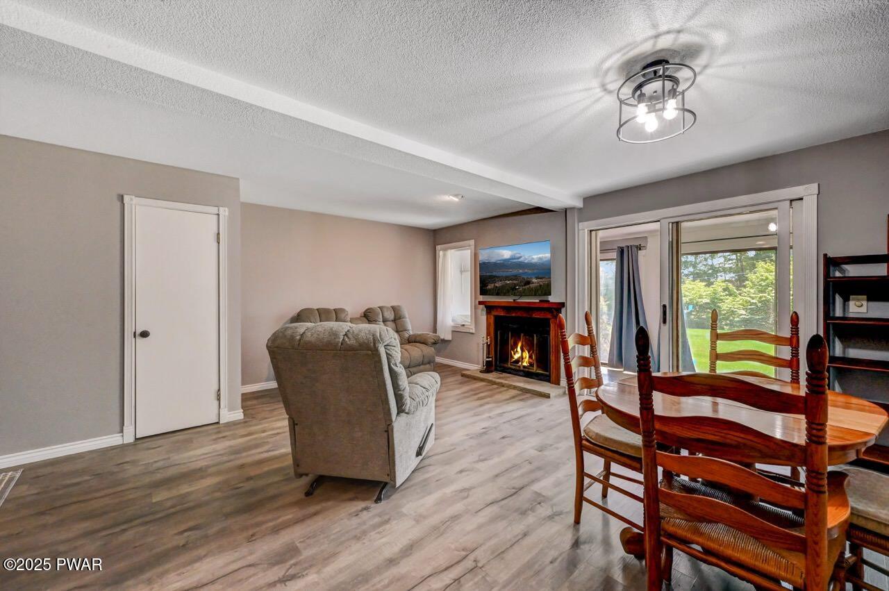 1107 Crest Circle, Lakeville, Pennsylvania image 12