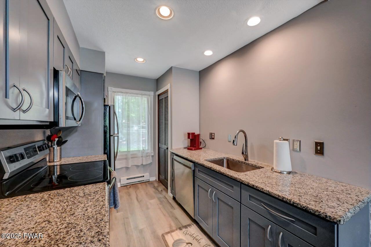 1107 Crest Circle, Lakeville, Pennsylvania image 18