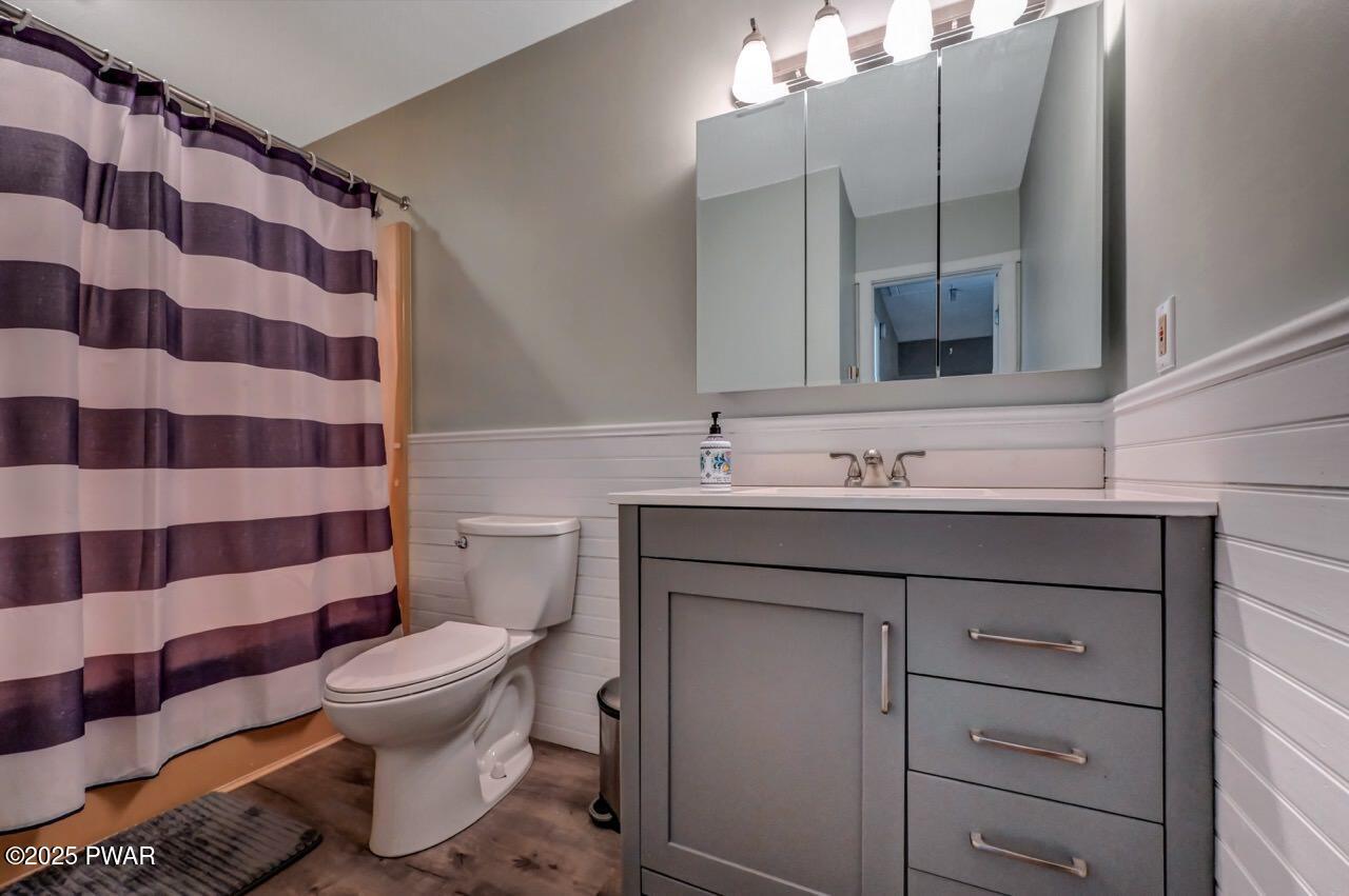 1107 Crest Circle, Lakeville, Pennsylvania image 45