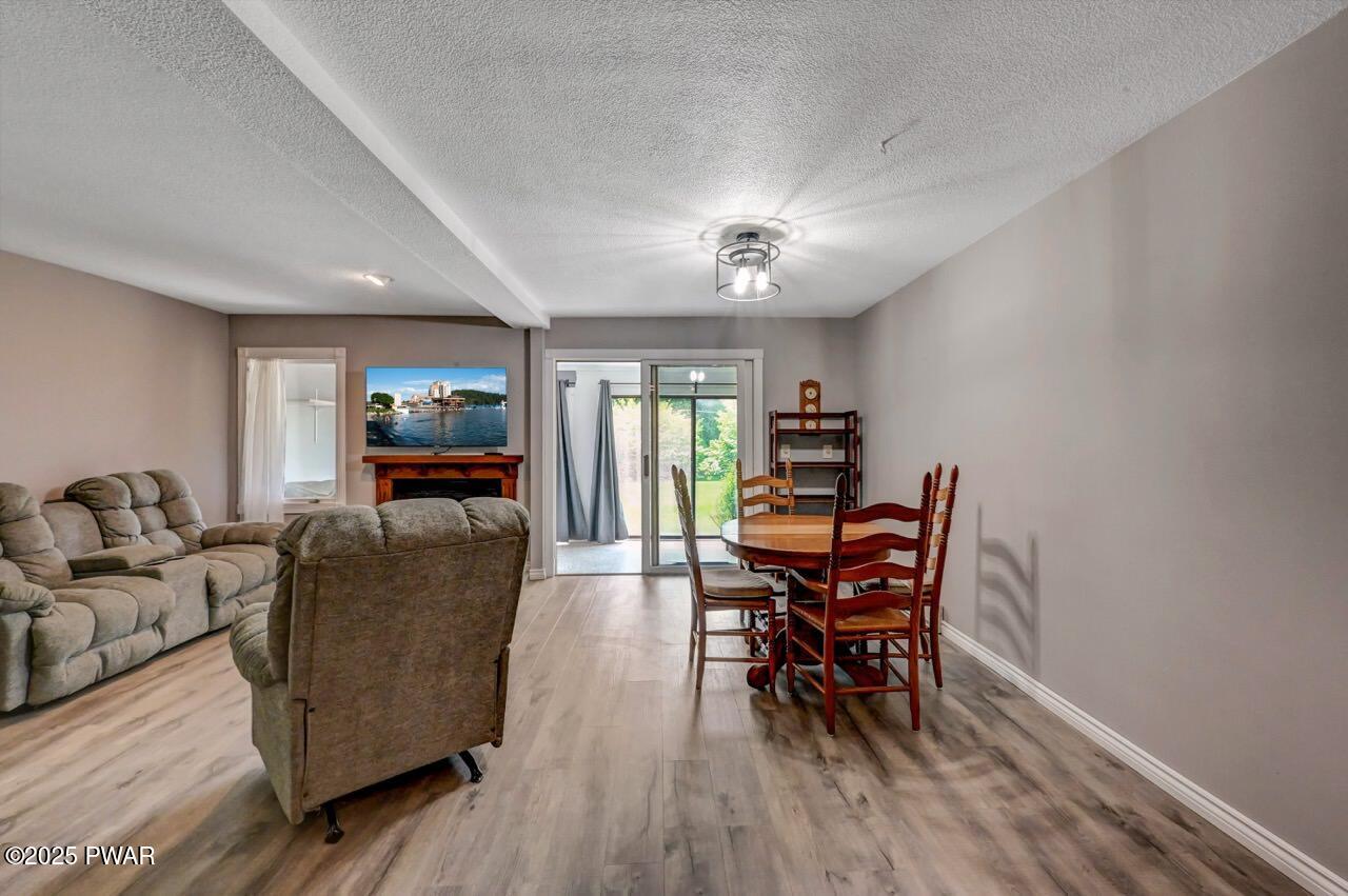 1107 Crest Circle, Lakeville, Pennsylvania image 13