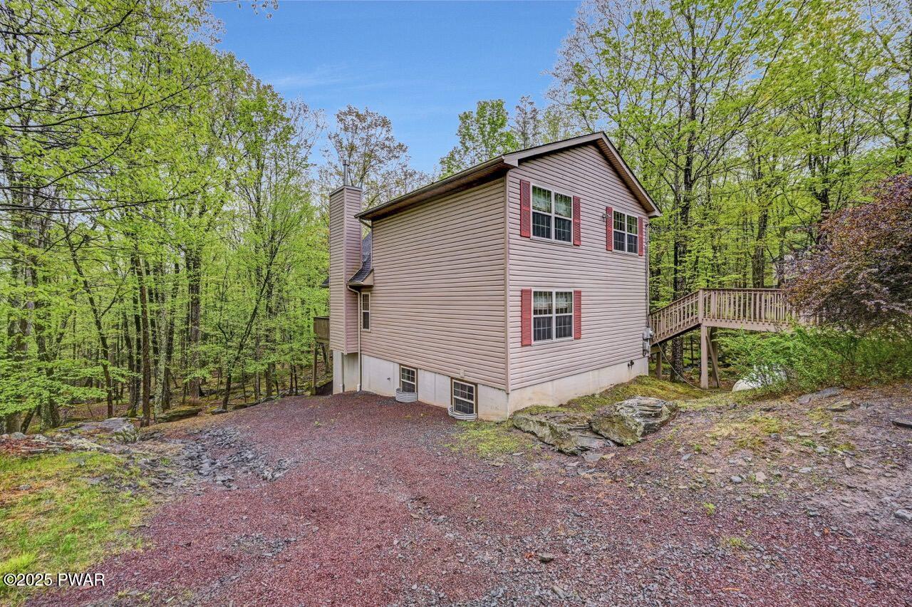 808 Pioneer Court, Lackawaxen, Pennsylvania image 5