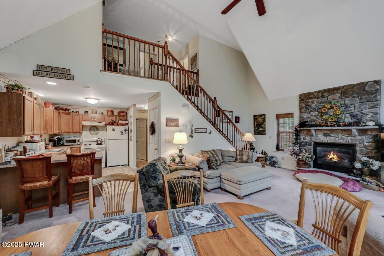 808 Pioneer Court, Lackawaxen, Pennsylvania image 22