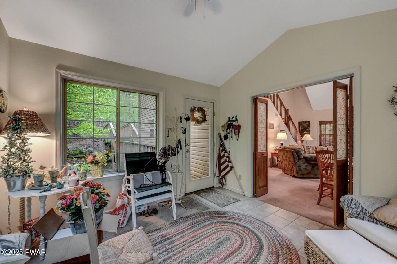 808 Pioneer Court, Lackawaxen, Pennsylvania image 13