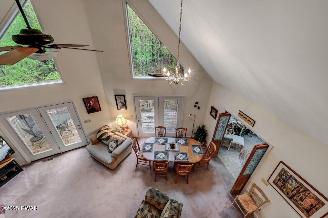 808 Pioneer Court, Lackawaxen, Pennsylvania image 39