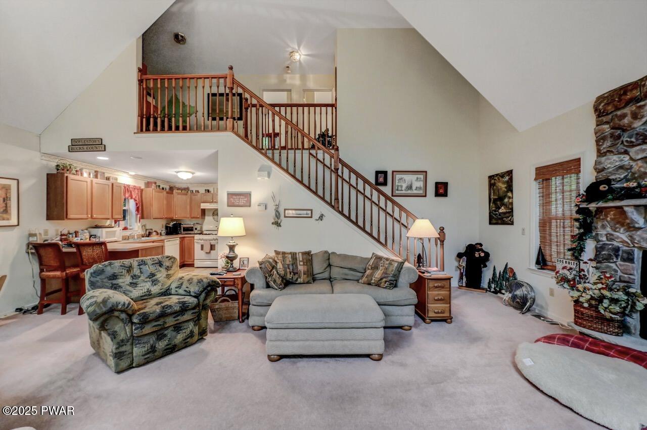 808 Pioneer Court, Lackawaxen, Pennsylvania image 19