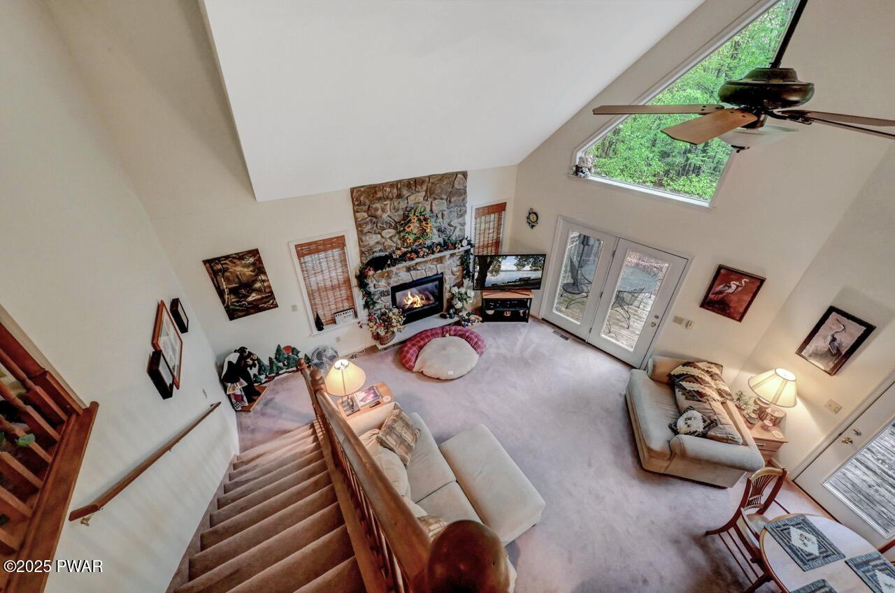 808 Pioneer Court, Lackawaxen, Pennsylvania image 40