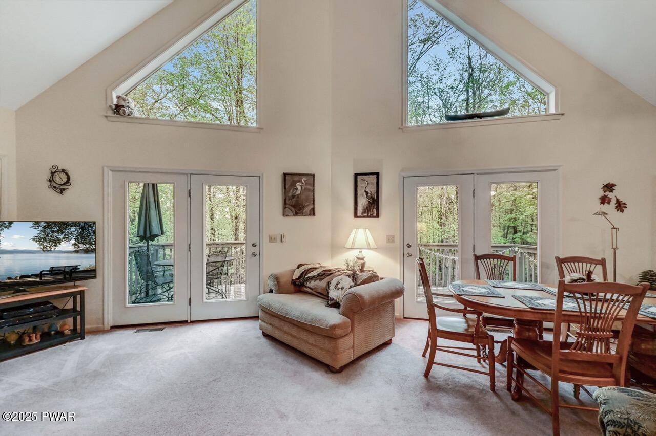 808 Pioneer Court, Lackawaxen, Pennsylvania image 23
