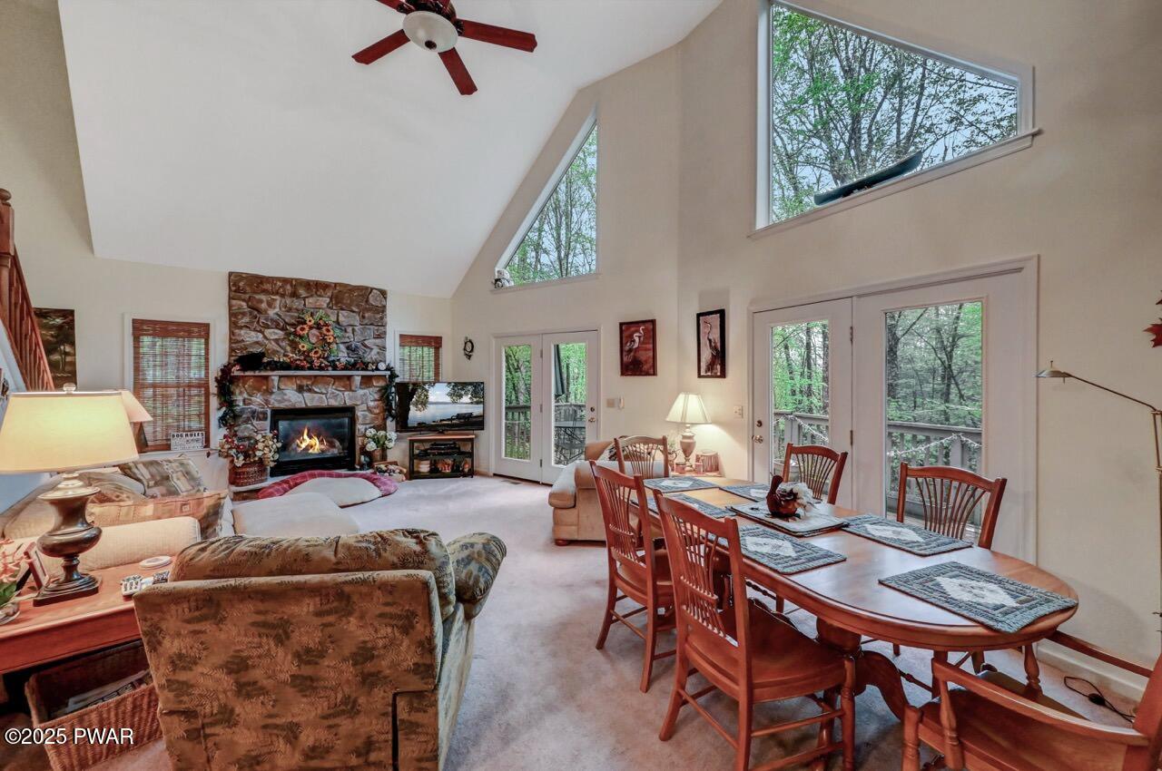 808 Pioneer Court, Lackawaxen, Pennsylvania image 15