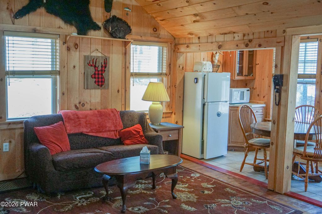 Photo of 1837 Rt 402, Dingmans Ferry, PA 18328 (MLS # PW260637)