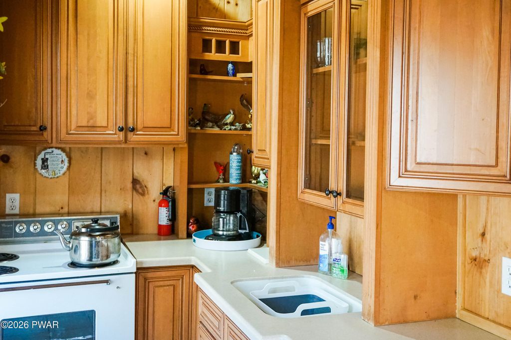 Photo of 1837 Rt 402, Dingmans Ferry, PA 18328 (MLS # PW260637)