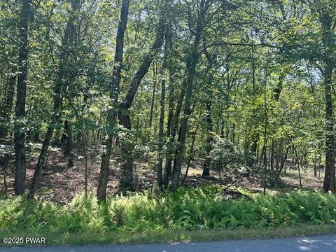 Vacant Land For Sale - LOT 2611 Iroquois Trail<br/> Milford, PA 18337