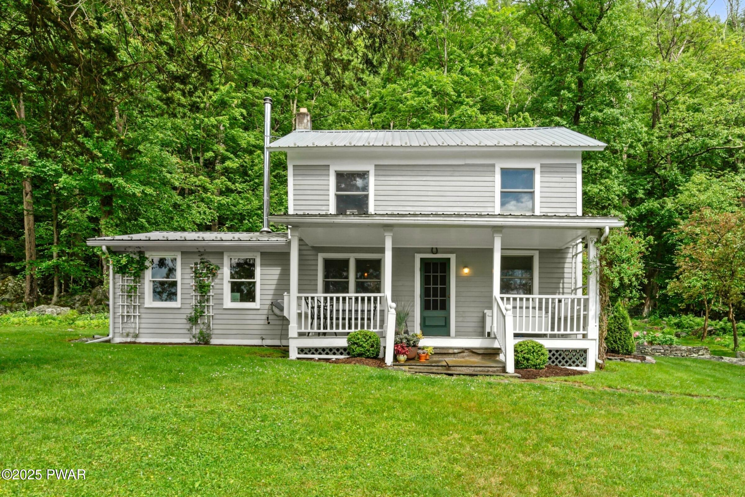 182 Lcpl Jacob Beisel Road, Lackawaxen, Pennsylvania image 4