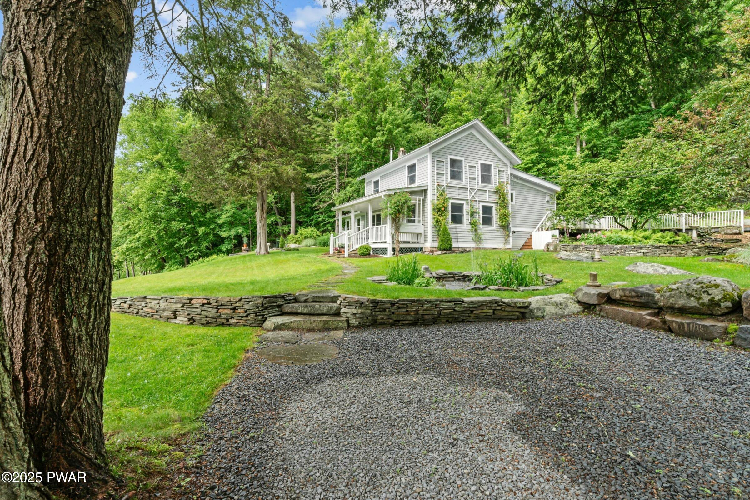 182 Lcpl Jacob Beisel Road, Lackawaxen, Pennsylvania image 2