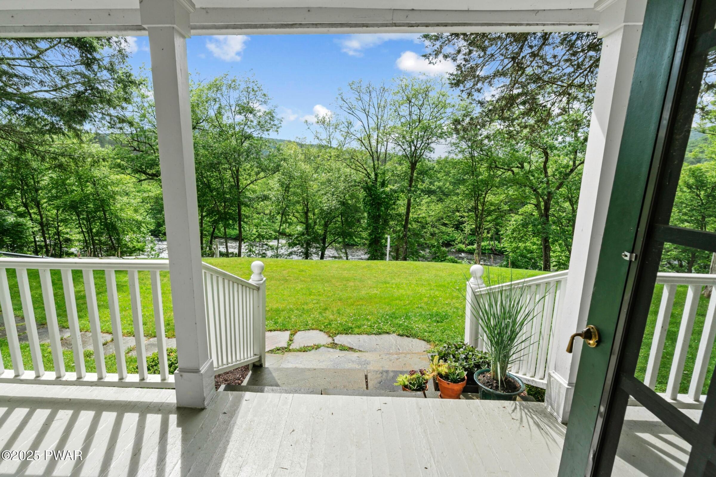 182 Lcpl Jacob Beisel Road, Lackawaxen, Pennsylvania image 8